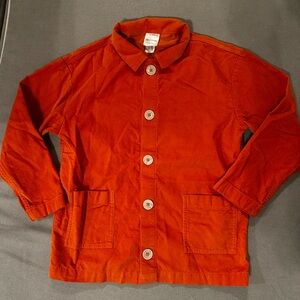 Kids Corduroy Hannah Anderson Jacket